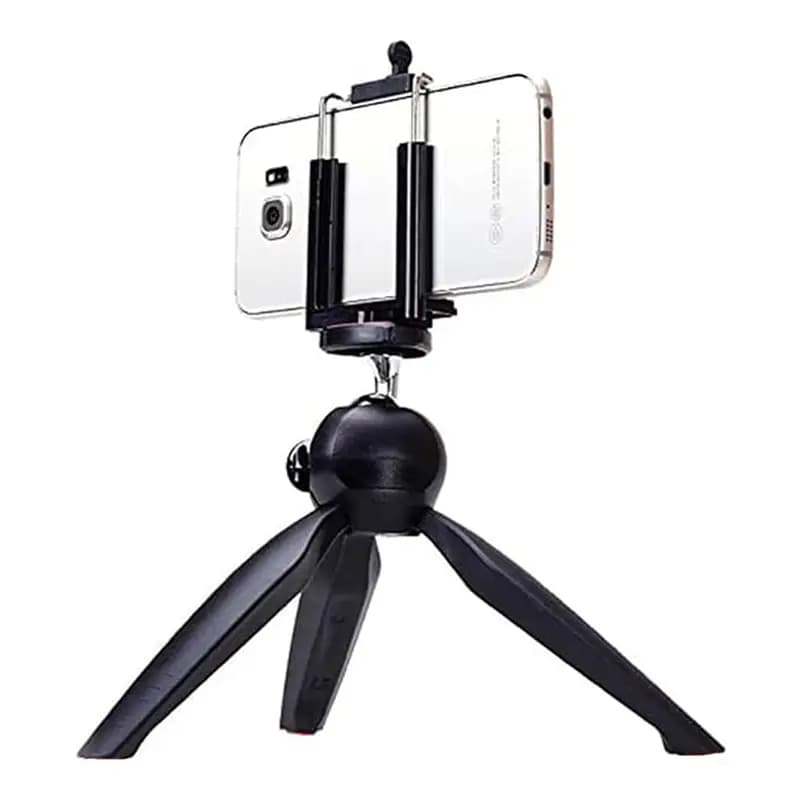 سه‌پایه رومیزی یانتنگ مدل YT-228 — تصویر ۳