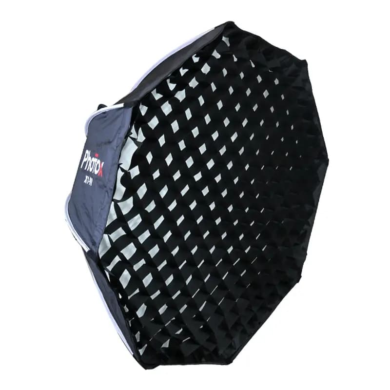 اکتاباکس زنبوری فوتوکس 90 سانتی‌متر پرتابل مدل X1