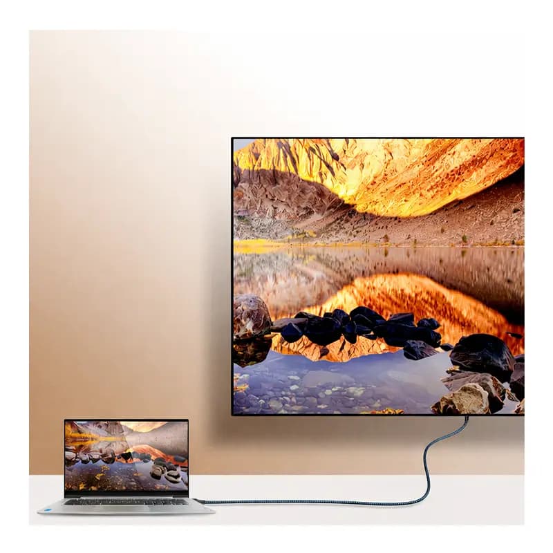 کابل HDMI جوی‌روم مدل SY-20H1 — تصویر ۲