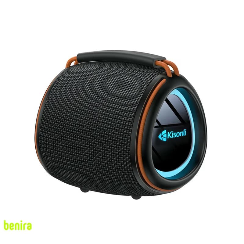 اسپیکر قابل حمل کیسونلی مدل K14 Mini