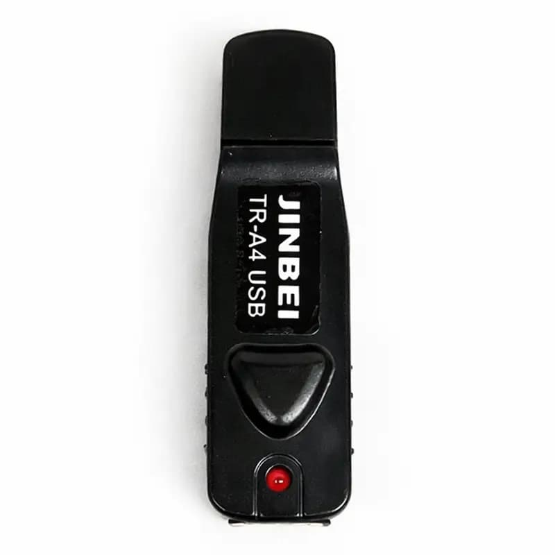 رادیو تریگر جینبی مدل TR-A4 بههمراه گیرنده USB — تصویر ۲