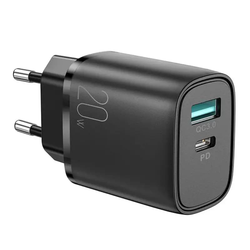 آداپتور شارژ 20 وات جوی‌روم مدل QP2011