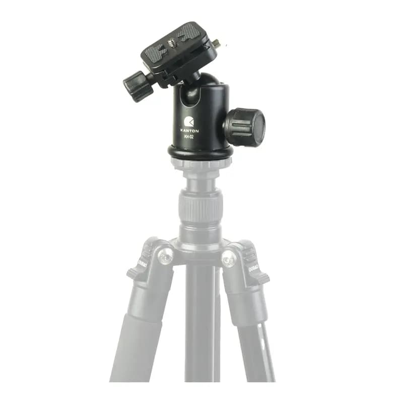 هد سه‌پایه دوربین کانتون مدل KH-02