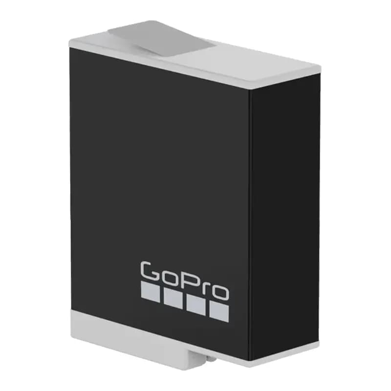باتری دوربین گوپرو مدل HERO12 (مشابه اصلی | با جعبه)