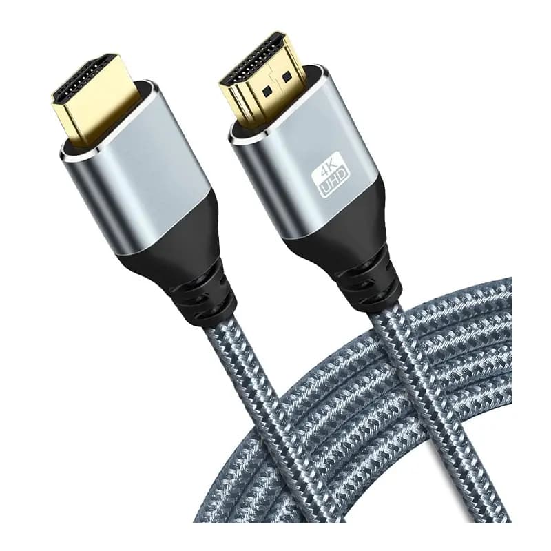 کابل HDMI مدل UHD 4K