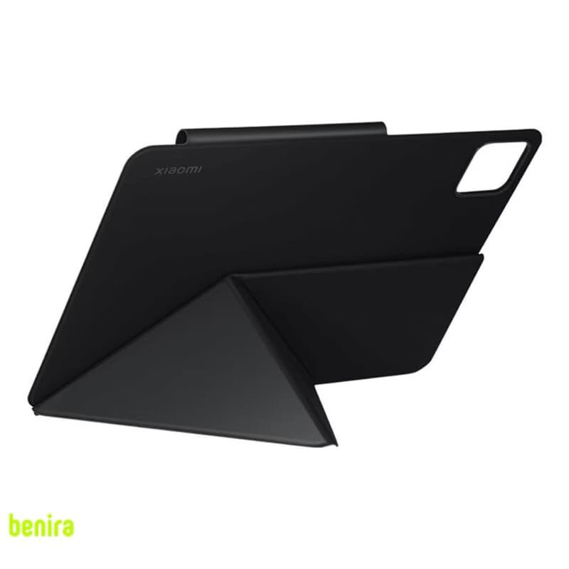 تبلت 11.2 اینچ شیائومی مدل Pad 7 Wi-Fi ظرفیت 256 گیگابایت و رم 8 گیگابایت به همراه کاور — تصویر ۴