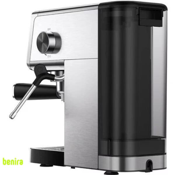 اسپرسو ساز 900 میلیلیتر شیائومی مدل semi automatic — تصویر ۷