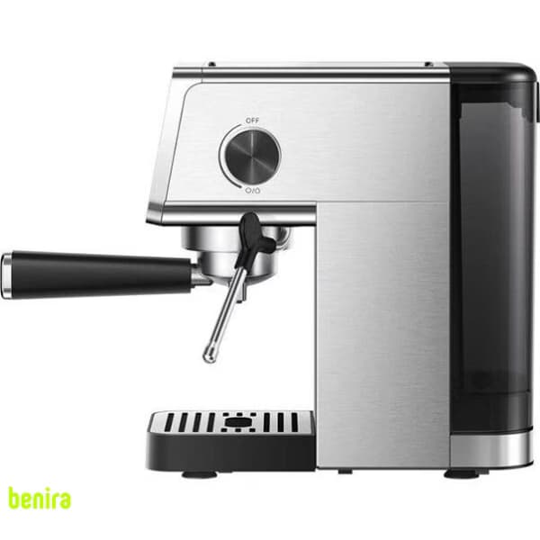 اسپرسو ساز 900 میلیلیتر شیائومی مدل semi automatic — تصویر ۸