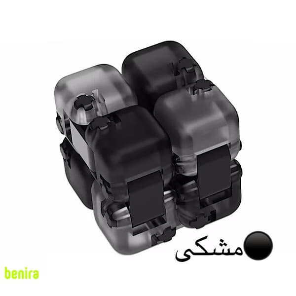 فیجت ضد استرس شیائومی مدل هارمن ZJMH02IQI — تصویر ۴