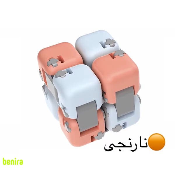 فیجت ضد استرس شیائومی مدل هارمن ZJMH02IQI — تصویر ۳
