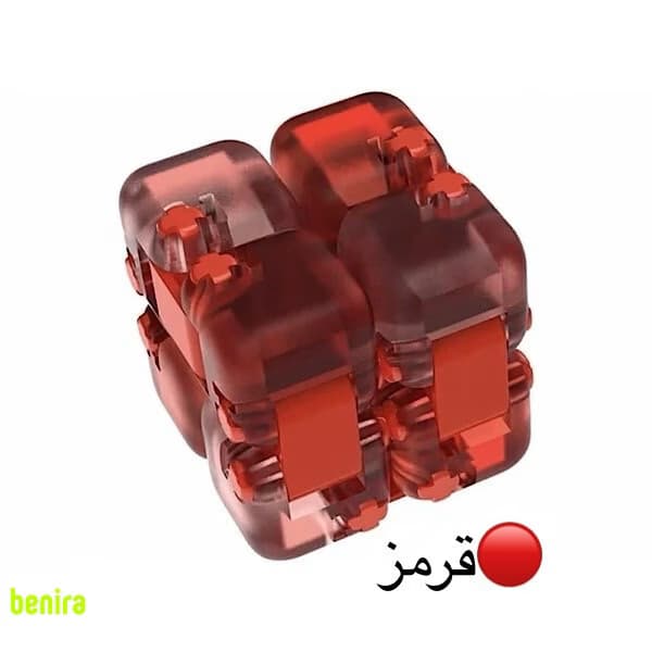 فیجت ضد استرس شیائومی مدل هارمن ZJMH02IQI — تصویر ۶