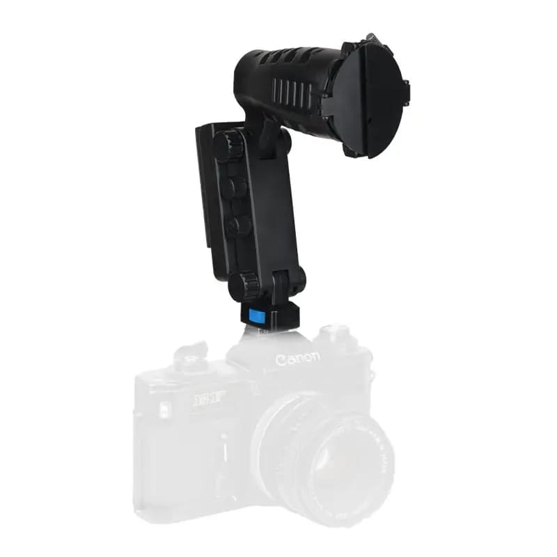 نور LED دوربینی مدل LED-5008