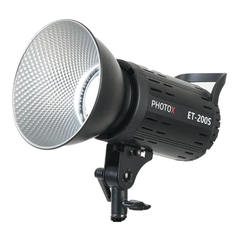 نور LED فوتوکس مدل ET-200S