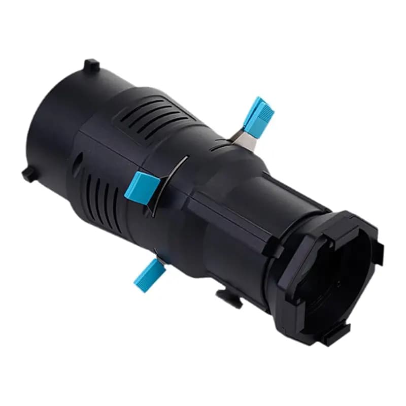 اسنوت لنزدار (اپتیکال) فوتوکس مدل YG-90 — تصویر ۲