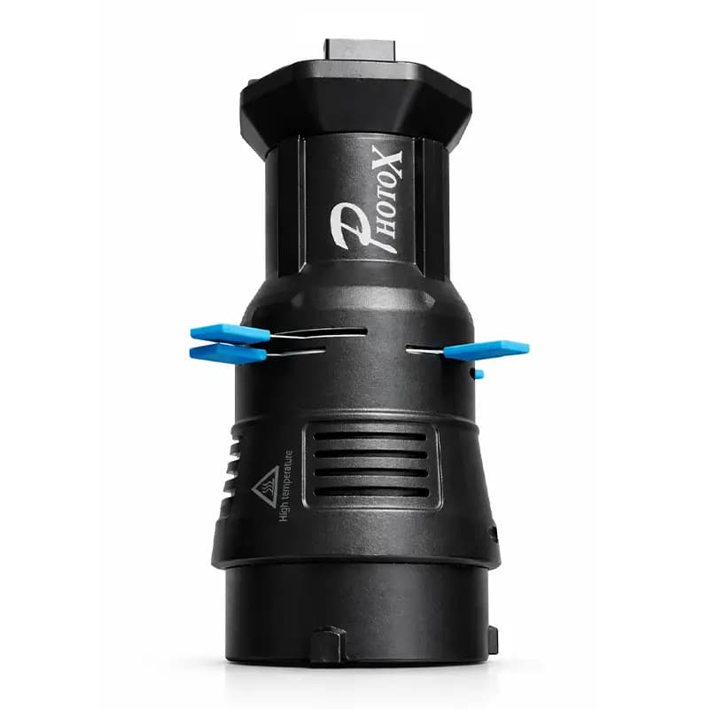 اسنوت لنزدار (اپتیکال) فوتوکس مدل YG-90