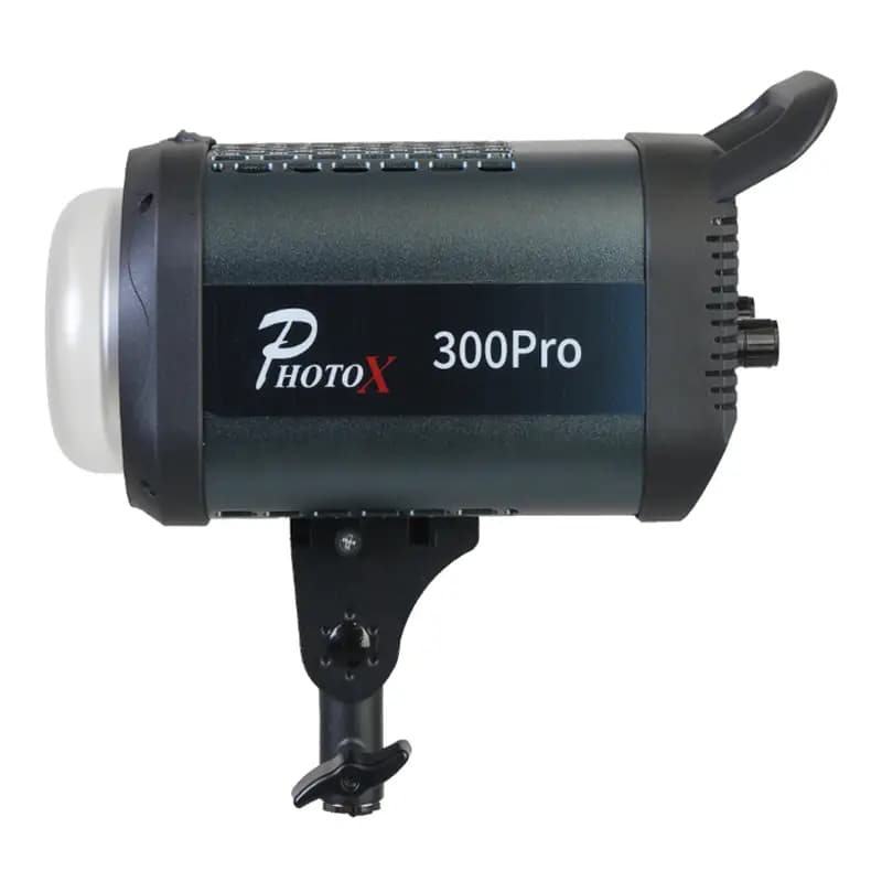 نور LED فوتوکس مدل 300Pro — تصویر ۲