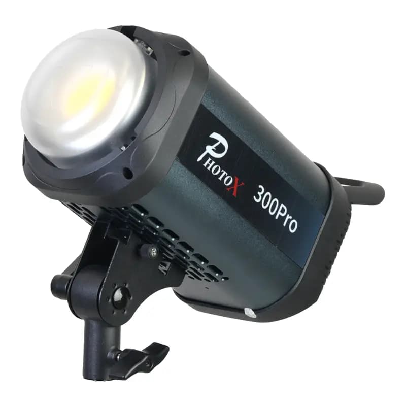 نور LED فوتوکس مدل 300Pro