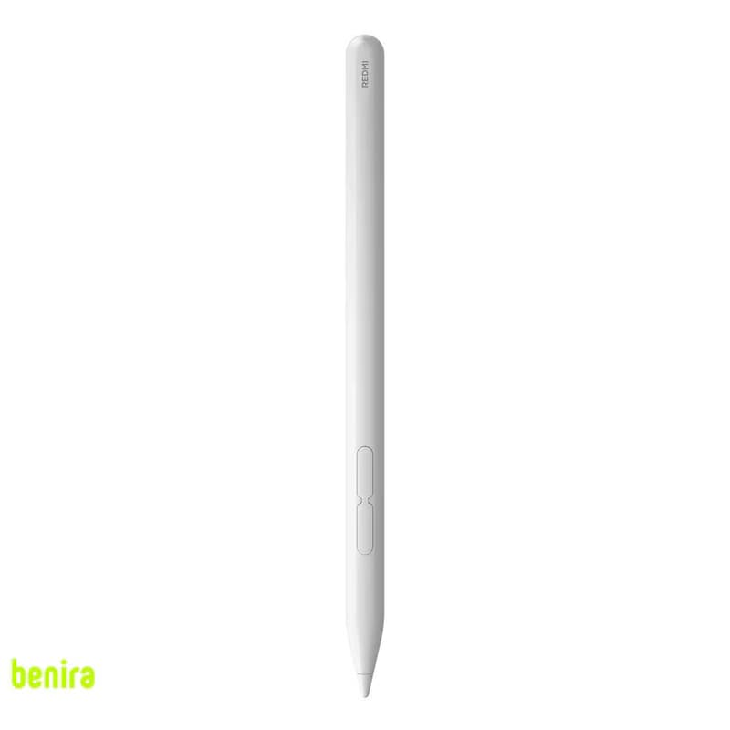 قلم لمسی شیائومی مدل Redmi Smart Pen 1S مناسب برای تبلت شیائومی Redmi Pad Mini / Pad 2 Pro / Pad 2 / Pad Pro