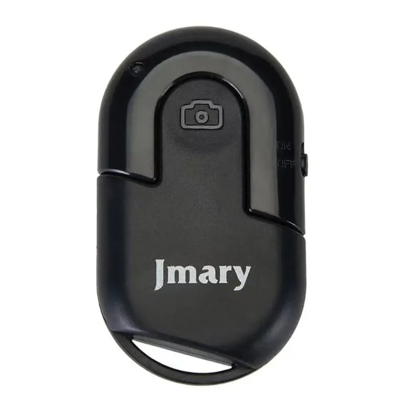 ریموت شاتر بلوتوثی موبایل جی‌ماری مدل BT-03
