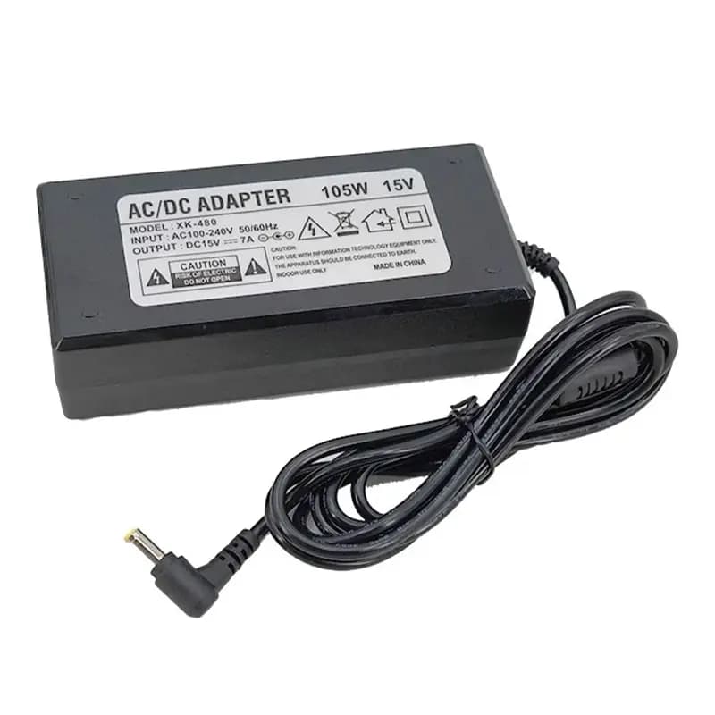 آداپتور رینگ‌لایت مدل XK-480 — تصویر ۲