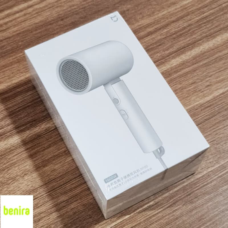 سشوار خانگی میجیا مدل CMJ01LX — تصویر ۴