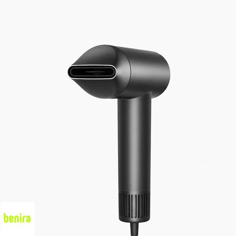 سشوار شیائومی حرفه ای 1200 وات مدل MIJIA H700 — تصویر ۵