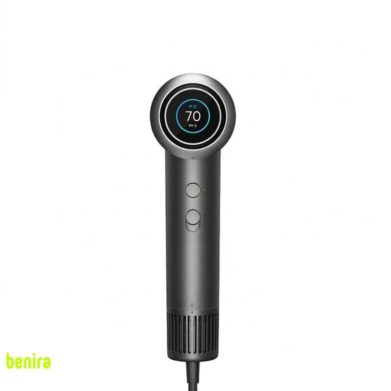 سشوار شیائومی حرفه ای 1200 وات مدل MIJIA H700 — تصویر ۳
