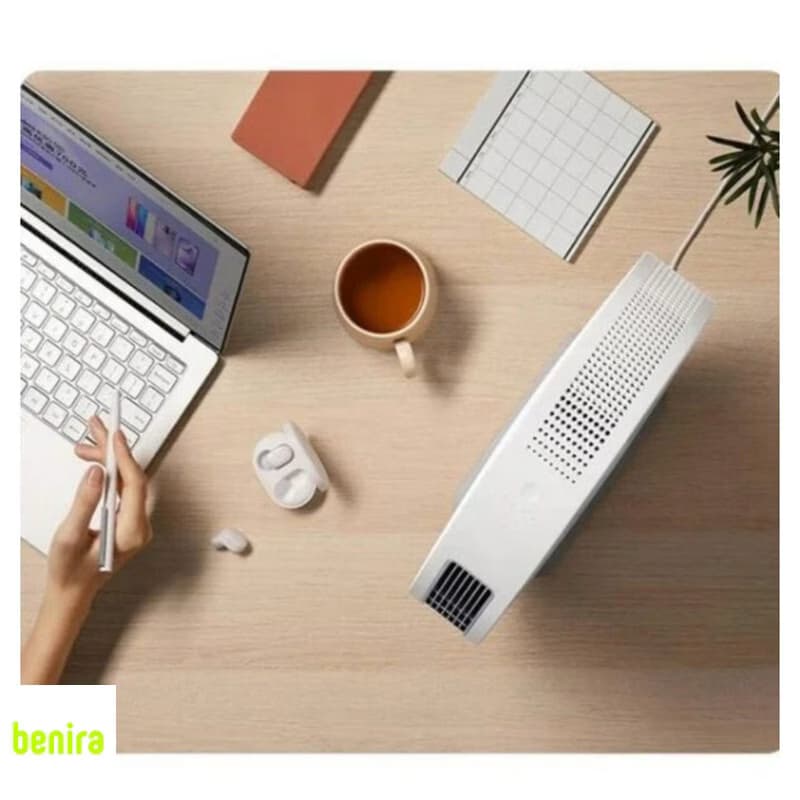 دستگاه تصفیه کننده هوا میجیا مدل AC-M9-SC Desktop — تصویر ۲