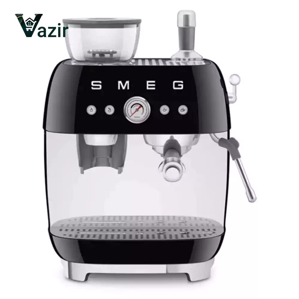 اسپرسوساز اسمگ EGF03 - وزیر شاپ