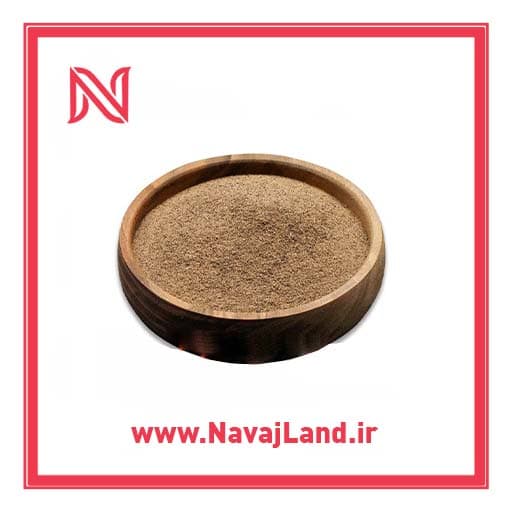 پودر فلفل سیاه – 250