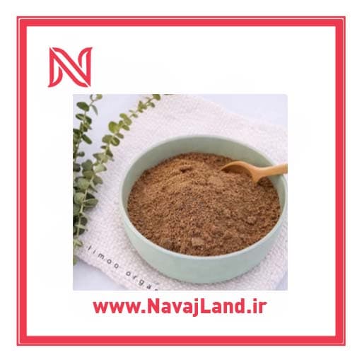 پودر فلفل سیاه درجه ۱ ۵ کیلویی