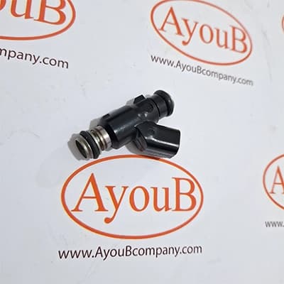 سوزن انژکتور وانت ریچ سه گل اصلی