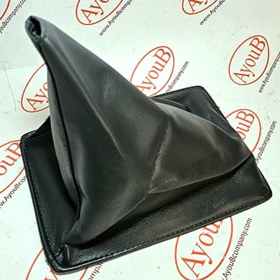 گردگیر لیور دنده (کاور لیور دنده) وانت دیار شرکتی