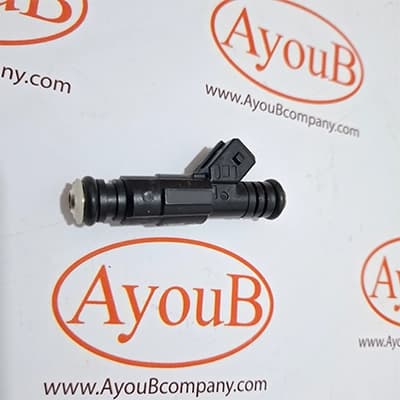 سوزن انژکتور وانت دیار سه گل اصلی