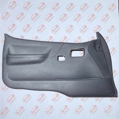 تودری جلو چپ ون نارون