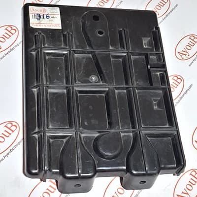 قاب زیر باتری ون نارون