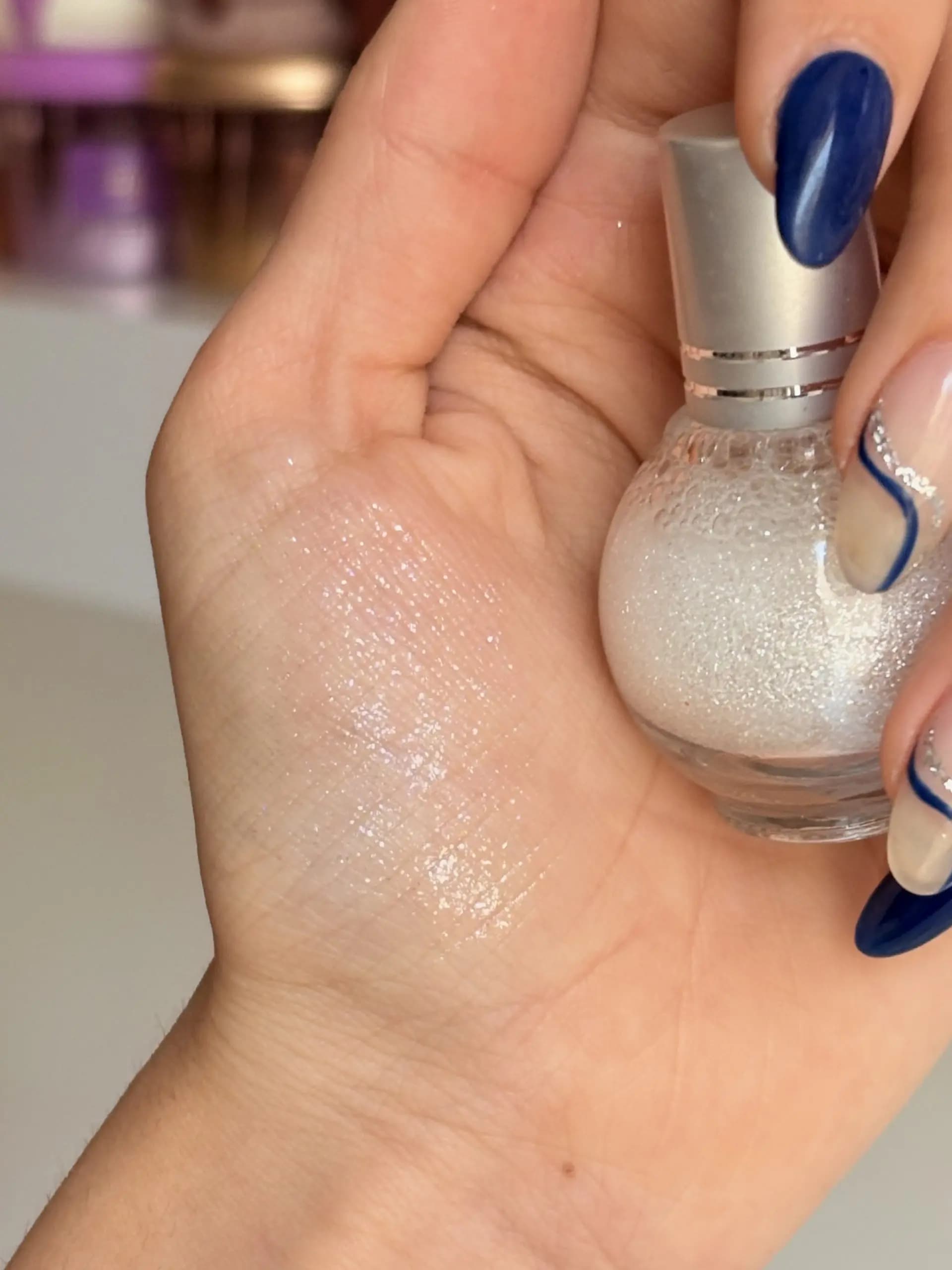 شاین رولی sparkling girl✨ — تصویر ۲