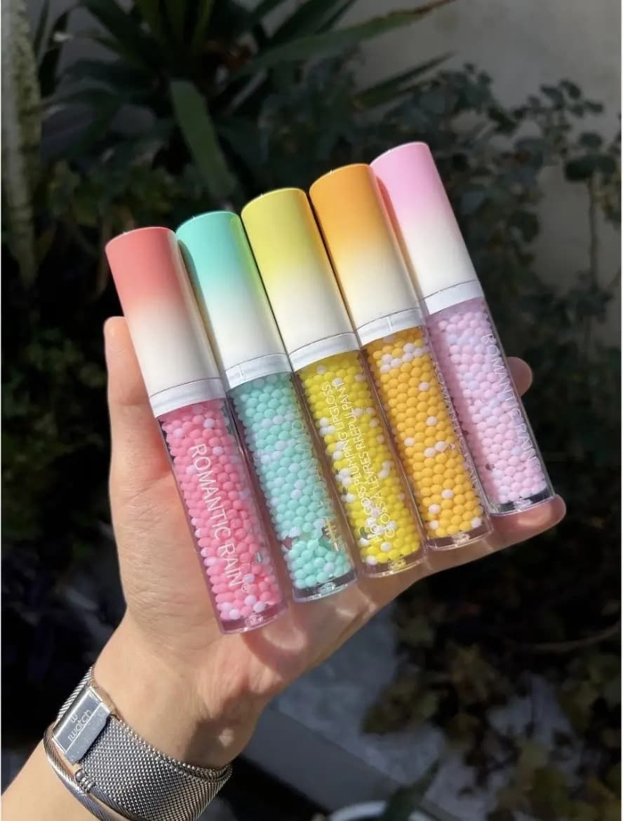 برق لب اسمارتیسی طرح شیگلم