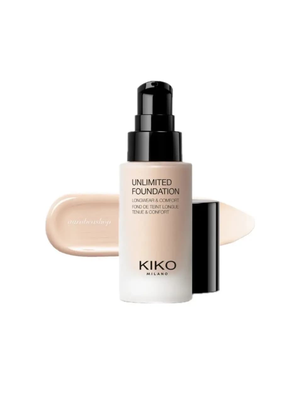 کرمپودر لیمتد کیکو kiko 🌾