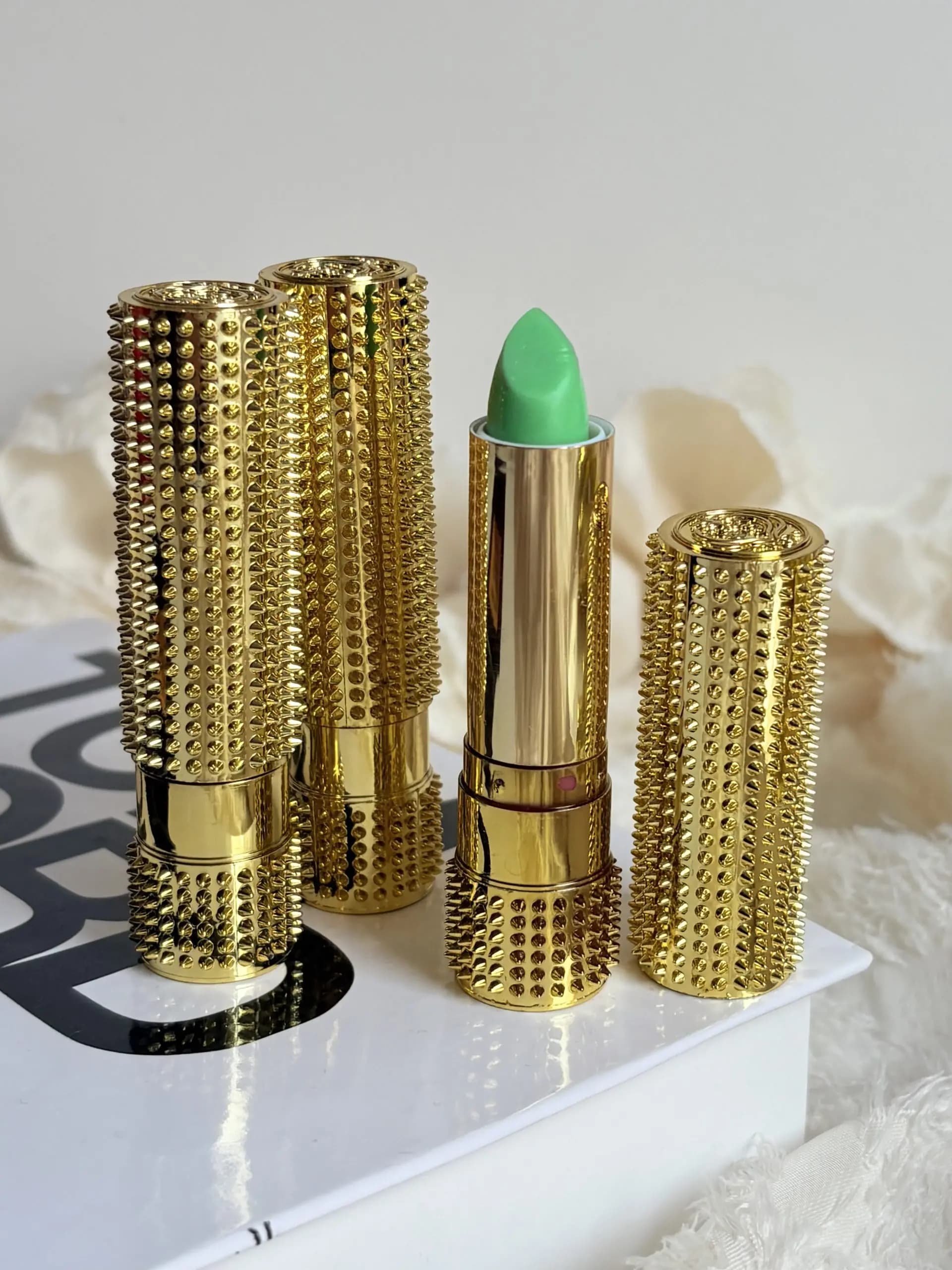 رژلب مکه ای 💄