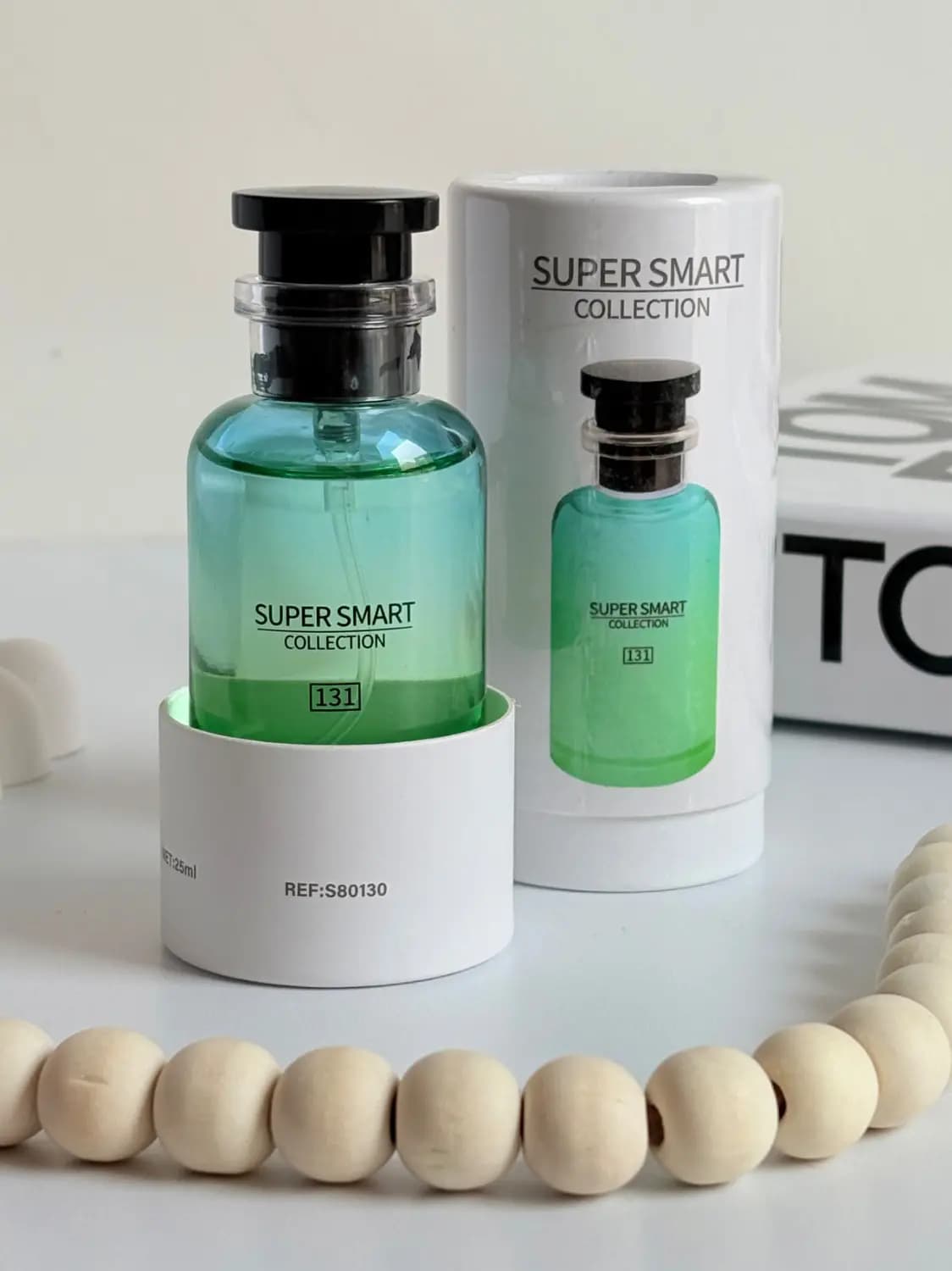 عطر ادکلن مینی هاردباکس لویی ویتون ایمجینیشن (برند سوپر اسمارت )| Louis Vuitton Imagination (super smart) حجم 25 میل کد 447 (شرکتی)
