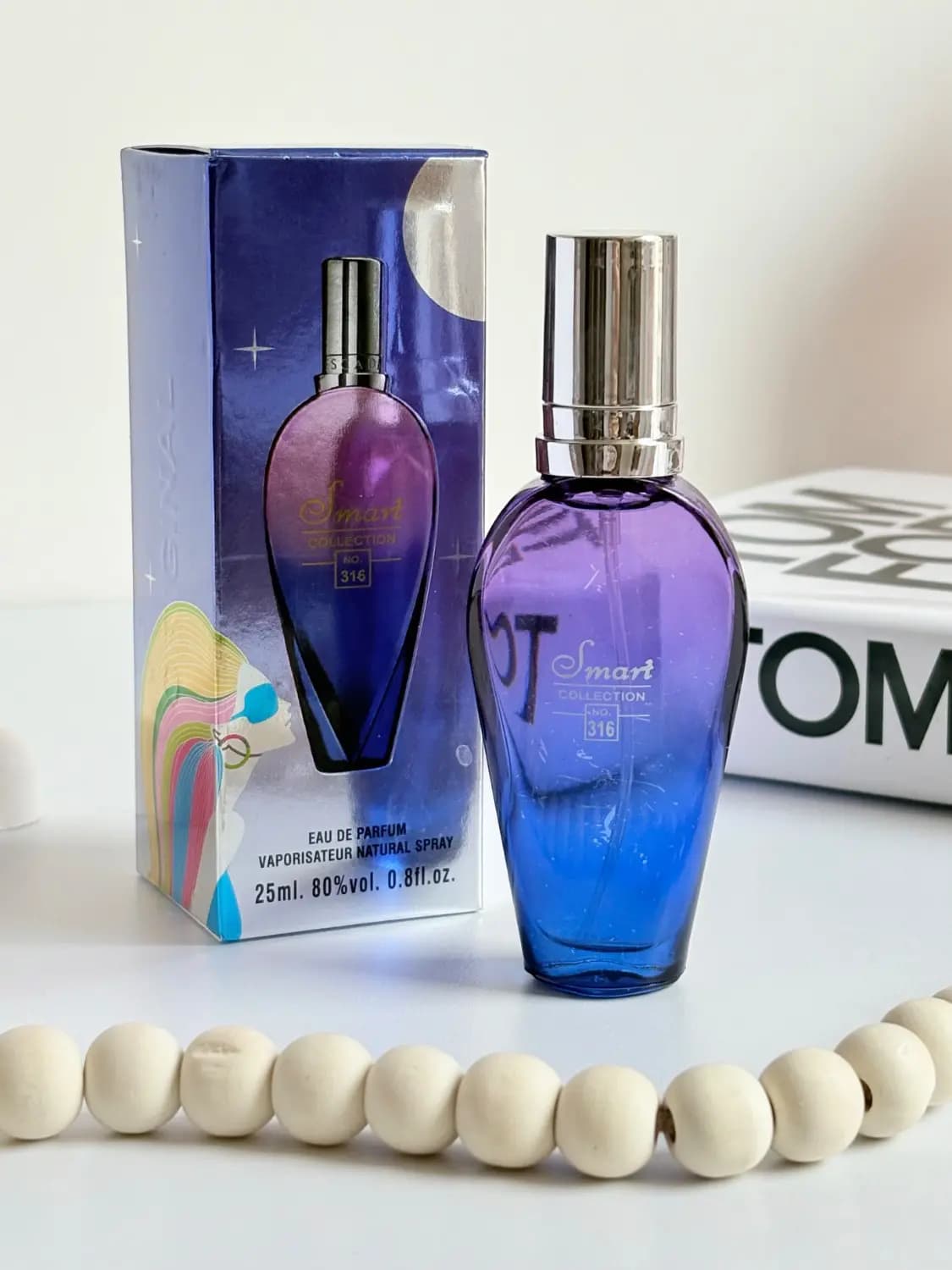 عطر ادکلن مینی اسکادا مون اسپارکل برند کالکشن | Escada Moon Sparkle حجم 25 میل