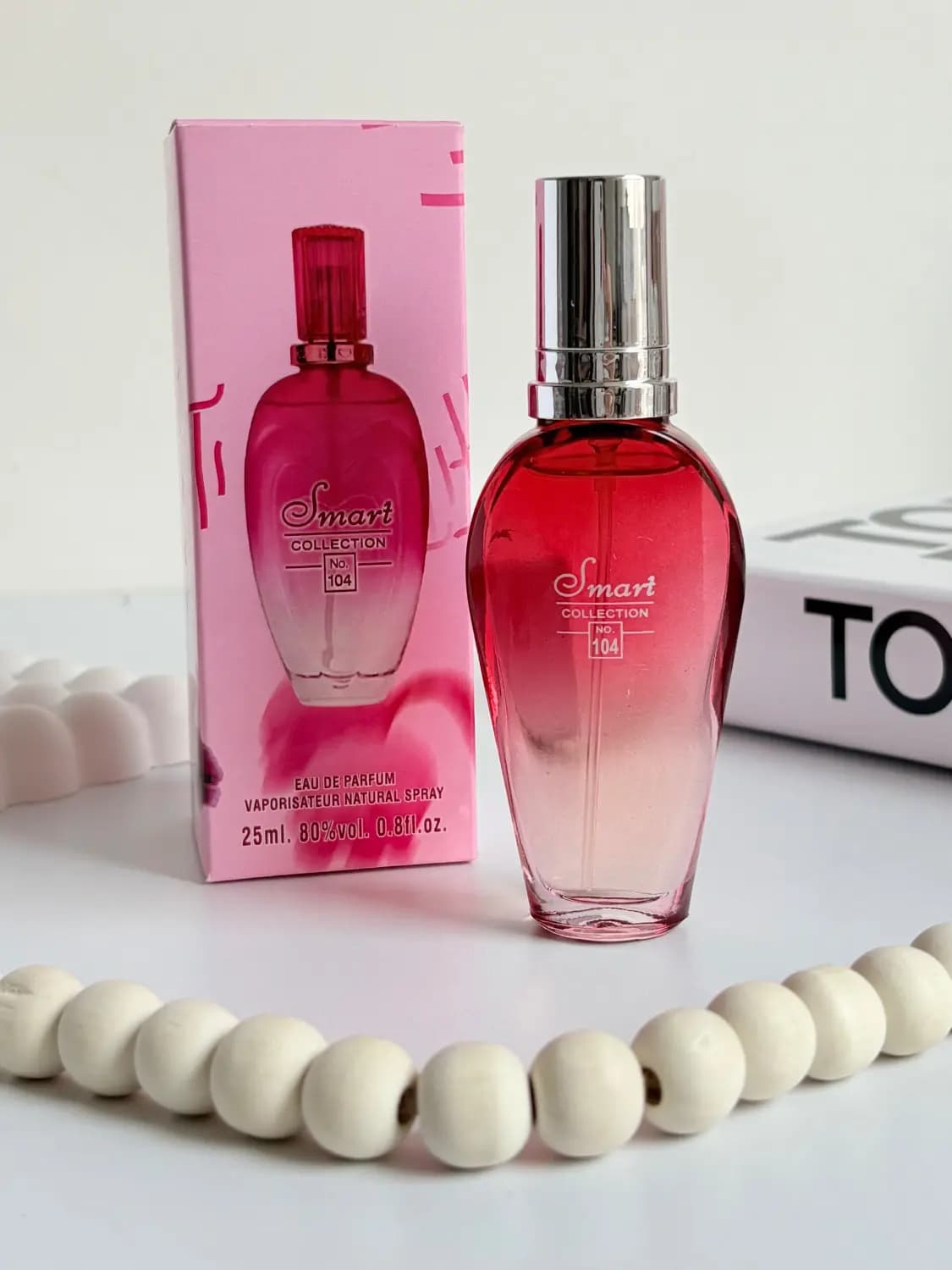 عطر ادکلن مینی اسکادا مون گرافیتی برند کالکشن | Escada Moon حجم 25 میل