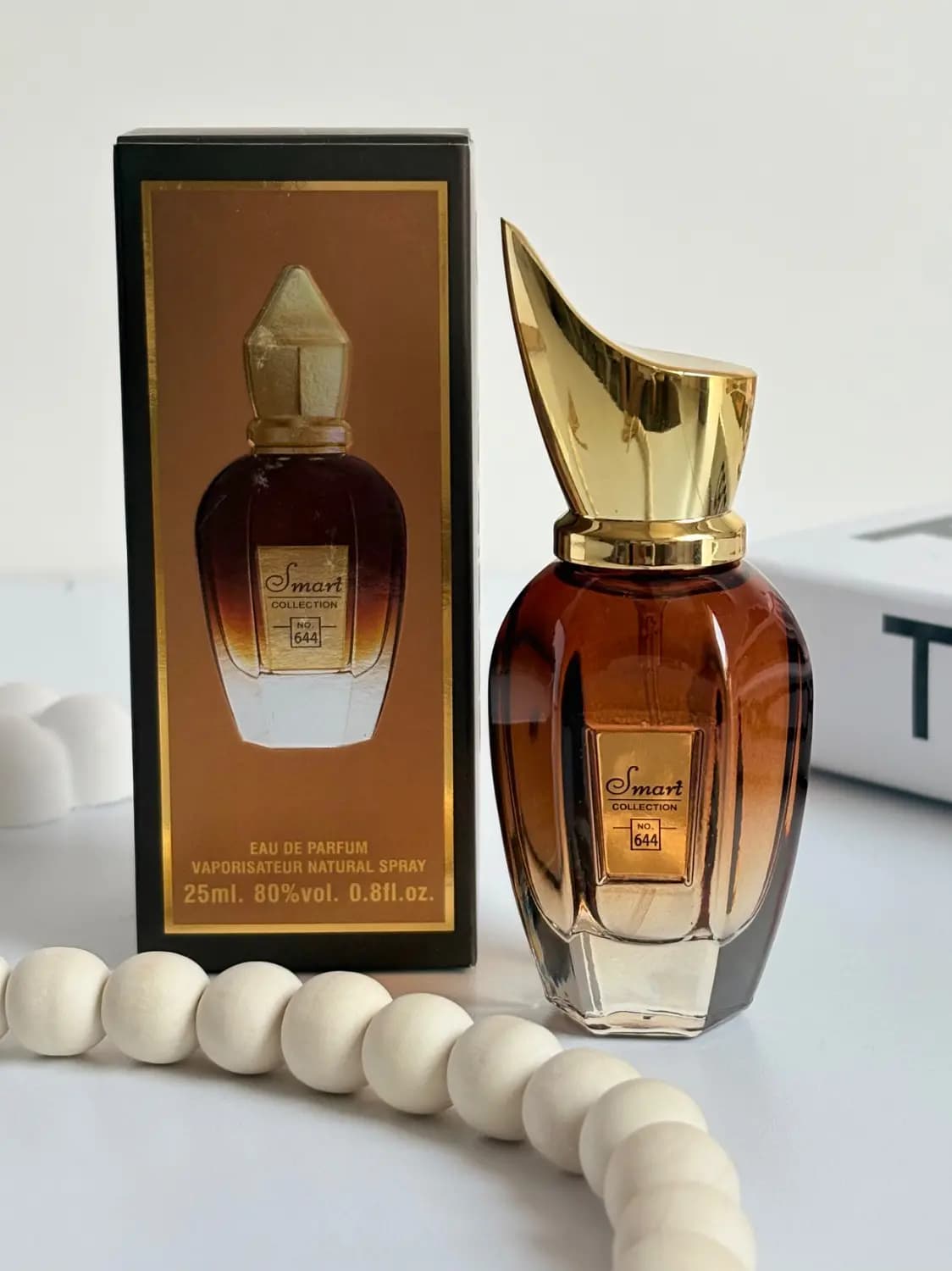 عطر ادکلن مینی زرجف-زرژاف الکساندریا 2 (برند کالکشن) | Xerjoff Alexandria II Brand Collection حجم 25 میل