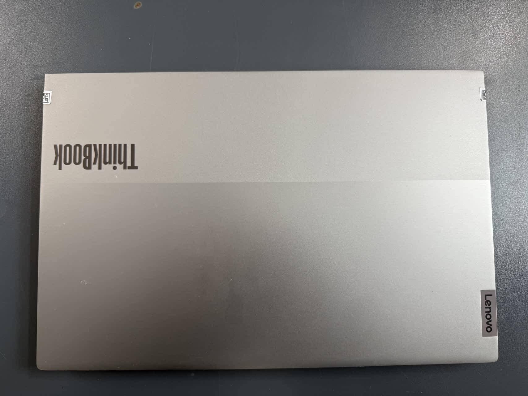 لپ‌ تاپ استوک Lenovo Thinkbook 20VE/نسل11 Core i5/رم16/حافظه256 - دنیای لپتاپ استوک آرکام — تصویر ۲