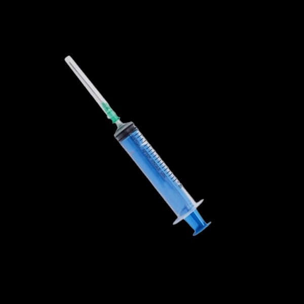 سرنگ ۵ سی سی پیستون دار لوئراسلیپ آوا (AVA)