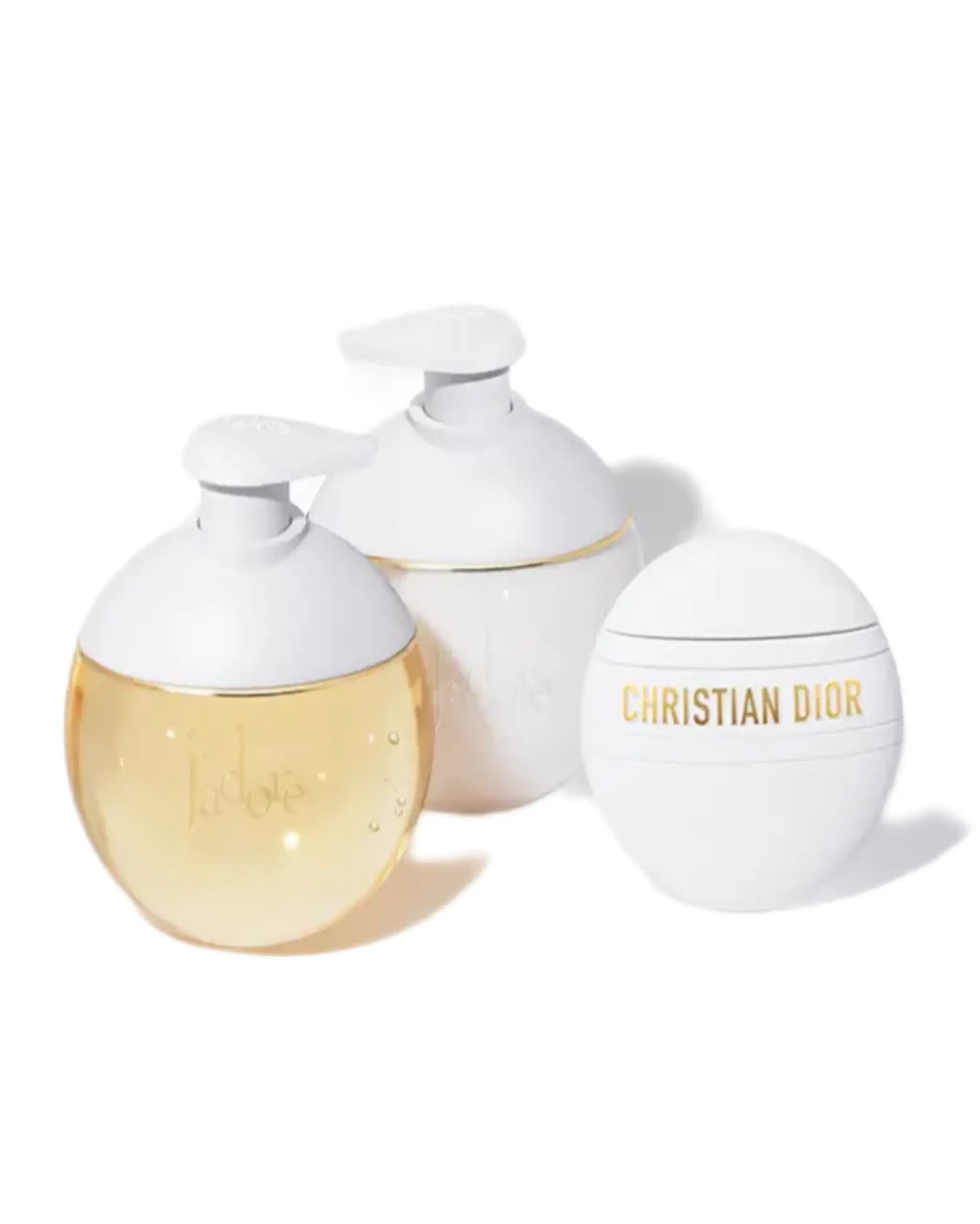 پک مراقب پوستی دیور Dior🧡