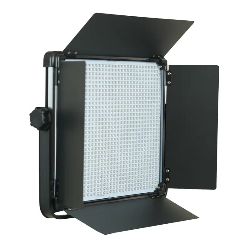 نور LED ییدوبلو مدل E-1080II — تصویر ۲