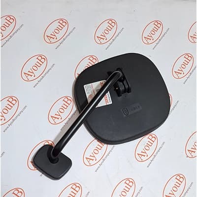 آینه درب عقب ون نارون
