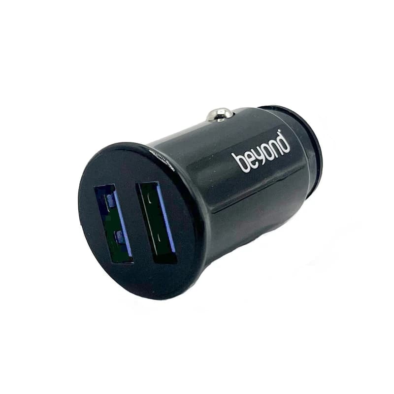 شارژر فندکی beyond مدل ba106